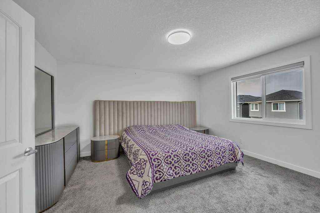 MLS® A2252701 - 1098 Midtown Avenue SW in Midtown Airdrie, Residential