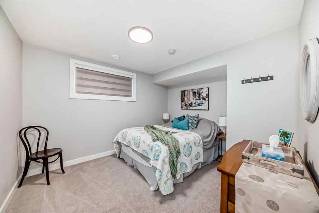 MLS® A2252704 - 100 Sundown Grove  in Sunset Ridge Cochrane, Residential