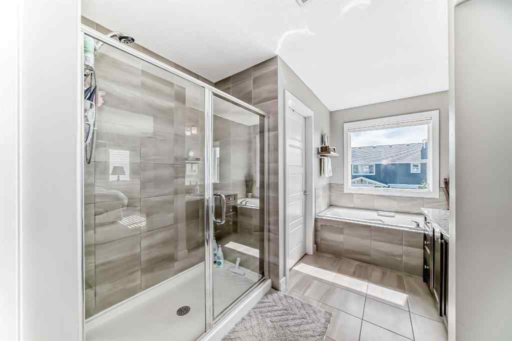 MLS® A2252704 - 100 Sundown Grove  in Sunset Ridge Cochrane, Residential