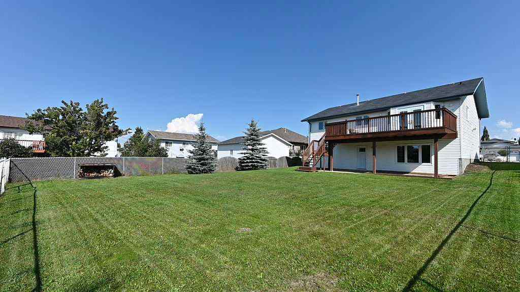 MLS® A2252705 - 4509 30 Street  in Athabasca Town Athabasca, Residential
