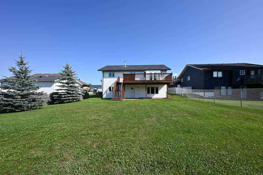 MLS® A2252705 - 4509 30 Street  in Athabasca Town Athabasca, Residential