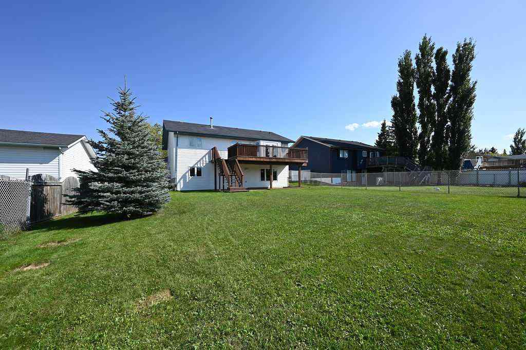 MLS® A2252705 - 4509 30 Street  in Athabasca Town Athabasca, Residential