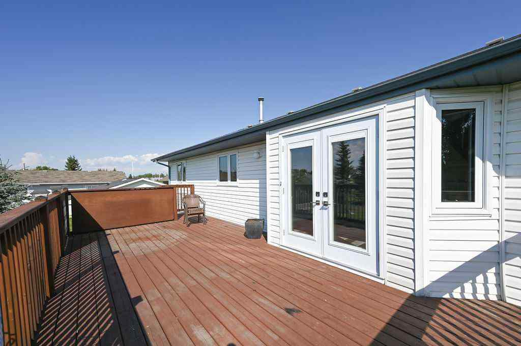 MLS® A2252705 - 4509 30 Street  in Athabasca Town Athabasca, Residential