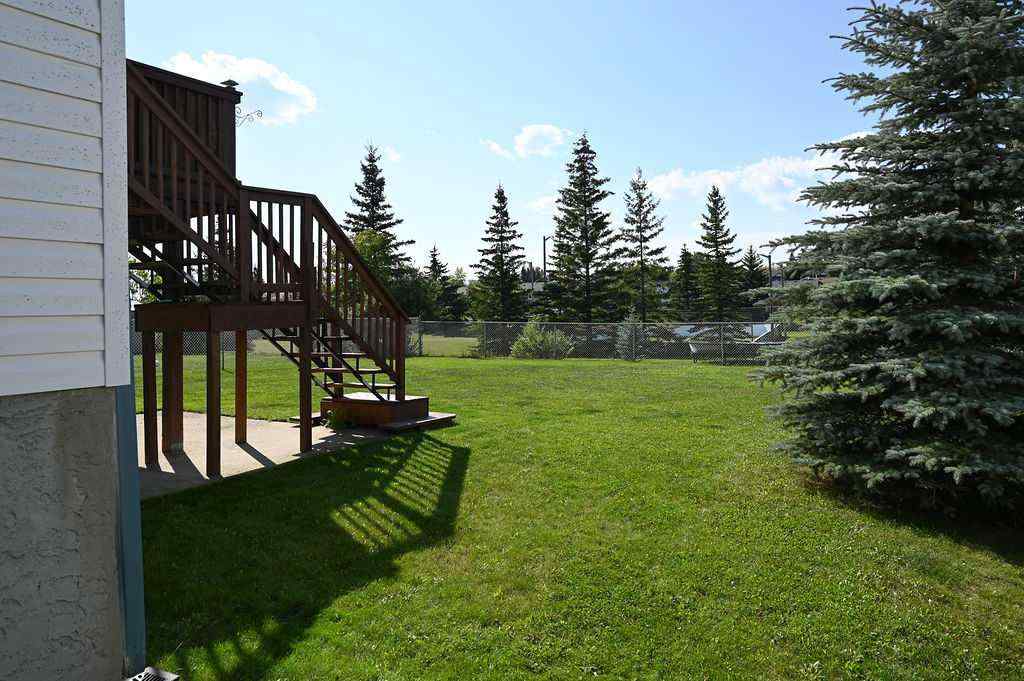 MLS® A2252705 - 4509 30 Street  in Athabasca Town Athabasca, Residential
