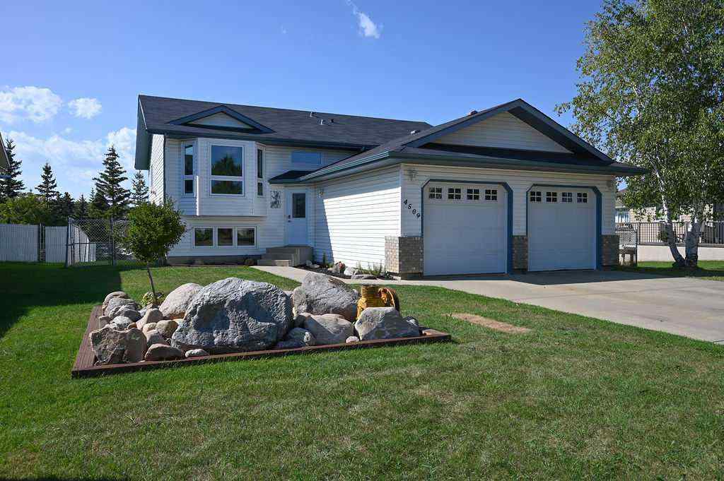 MLS® A2252705 - 4509 30 Street  in Athabasca Town Athabasca, Residential