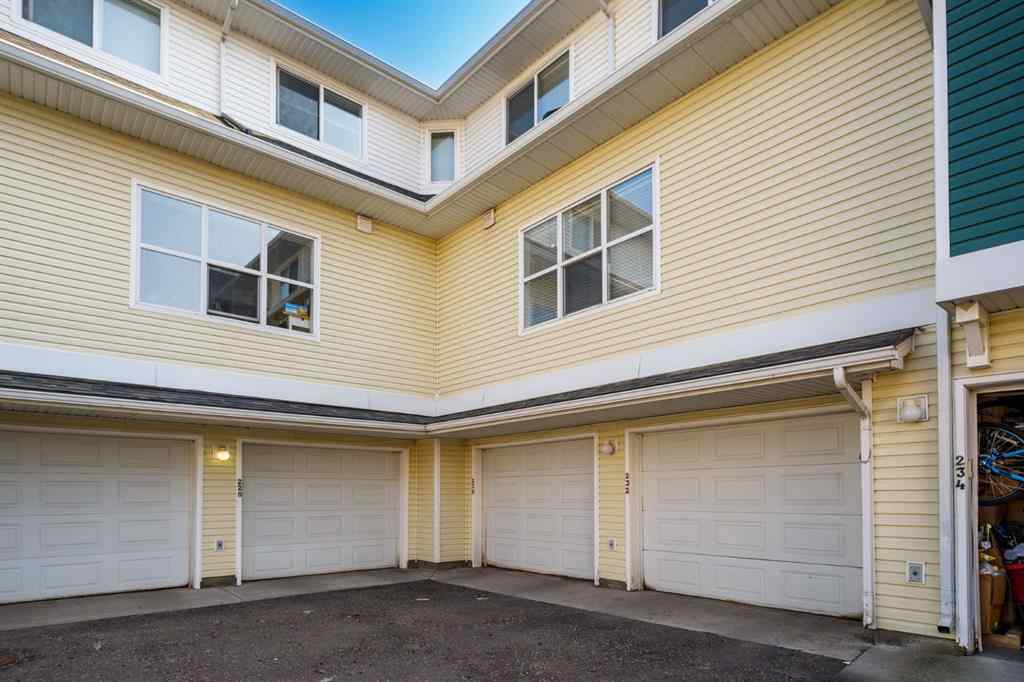 MLS® A2252707 - 232 Mckenzie Towne Link SE in McKenzie Towne Calgary, Residential