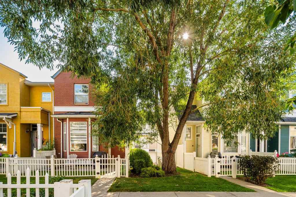 MLS® A2252707 - 232 Mckenzie Towne Link SE in McKenzie Towne Calgary, Residential