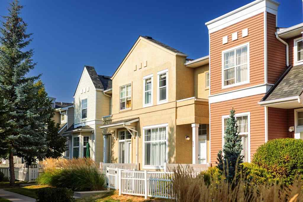 MLS® A2252707 - 232 Mckenzie Towne Link SE in McKenzie Towne Calgary, Residential