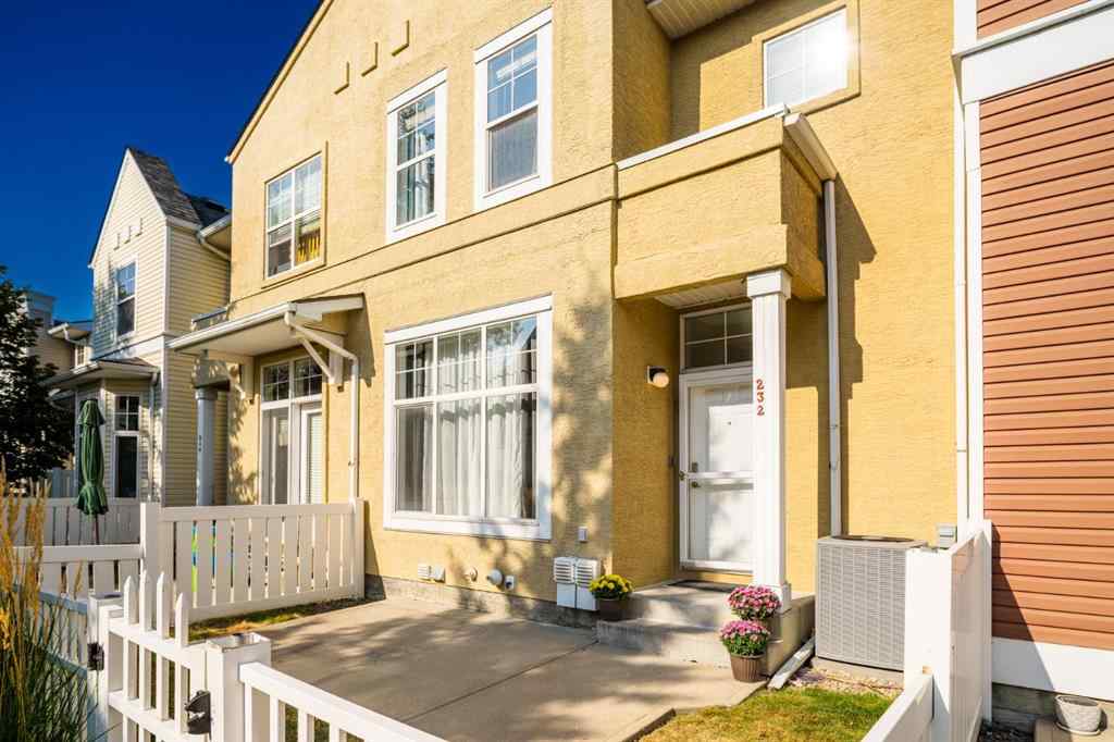 MLS® A2252707 - 232 Mckenzie Towne Link SE in McKenzie Towne Calgary, Residential