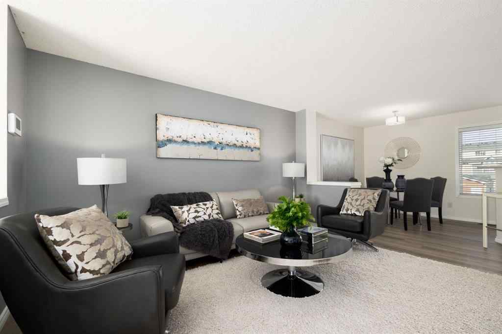 MLS® A2252707 - 232 Mckenzie Towne Link SE in McKenzie Towne Calgary, Residential