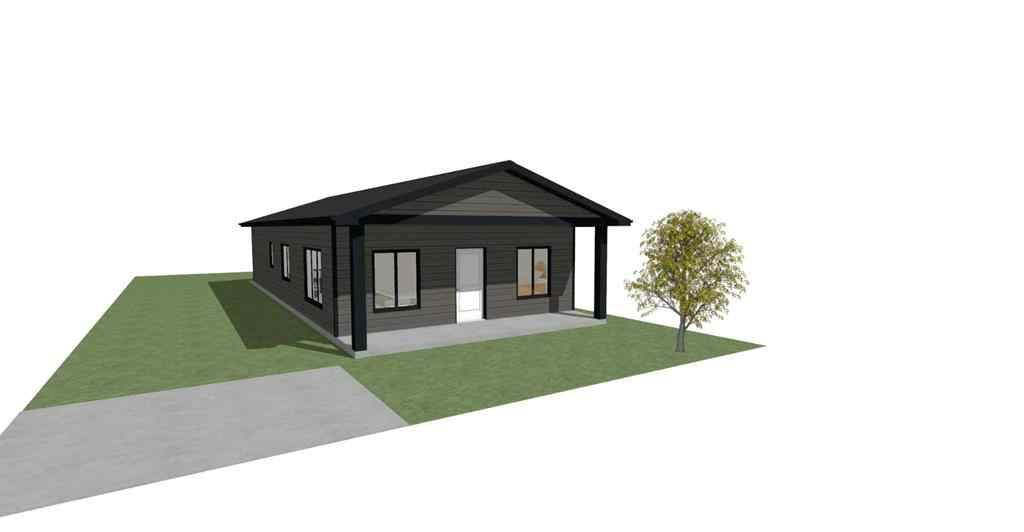 MLS® A2252708 - 7038 48 Street  in NONE Taber, Residential