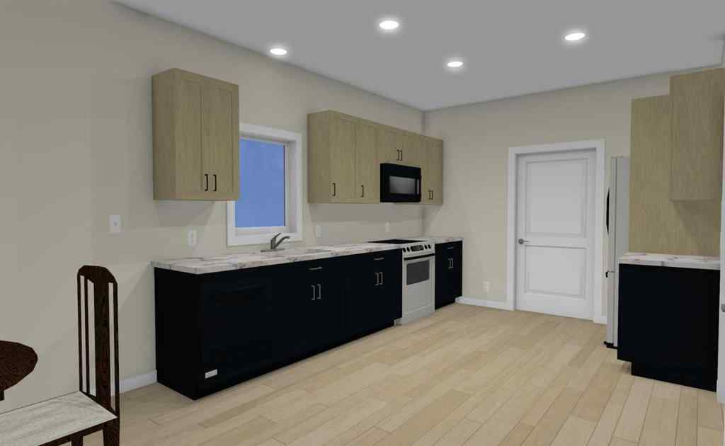 MLS® A2252708 - 7038 48 Street  in NONE Taber, Residential