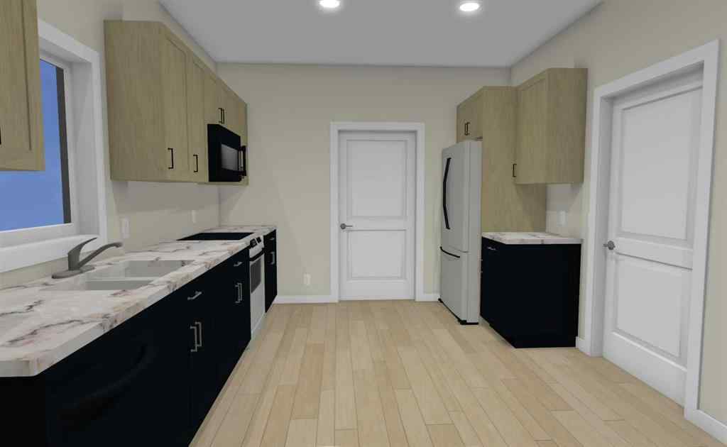 MLS® A2252708 - 7038 48 Street  in NONE Taber, Residential
