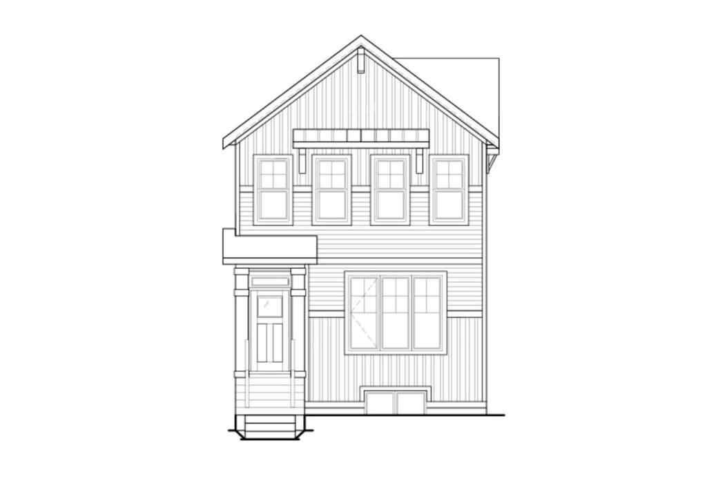MLS® A2252710 - 579 Homestead Drive NE in Homestead Calgary, Residential