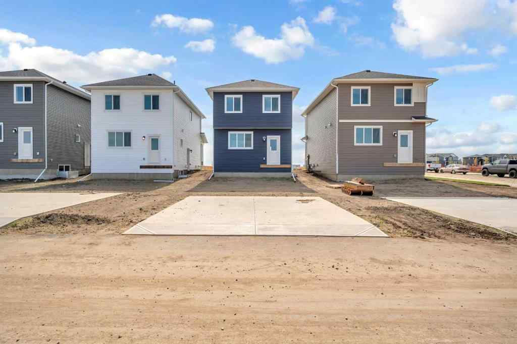 MLS® A2252711 - 14 Bridgeport Landing  in Bridgeport Chestermere, Residential
