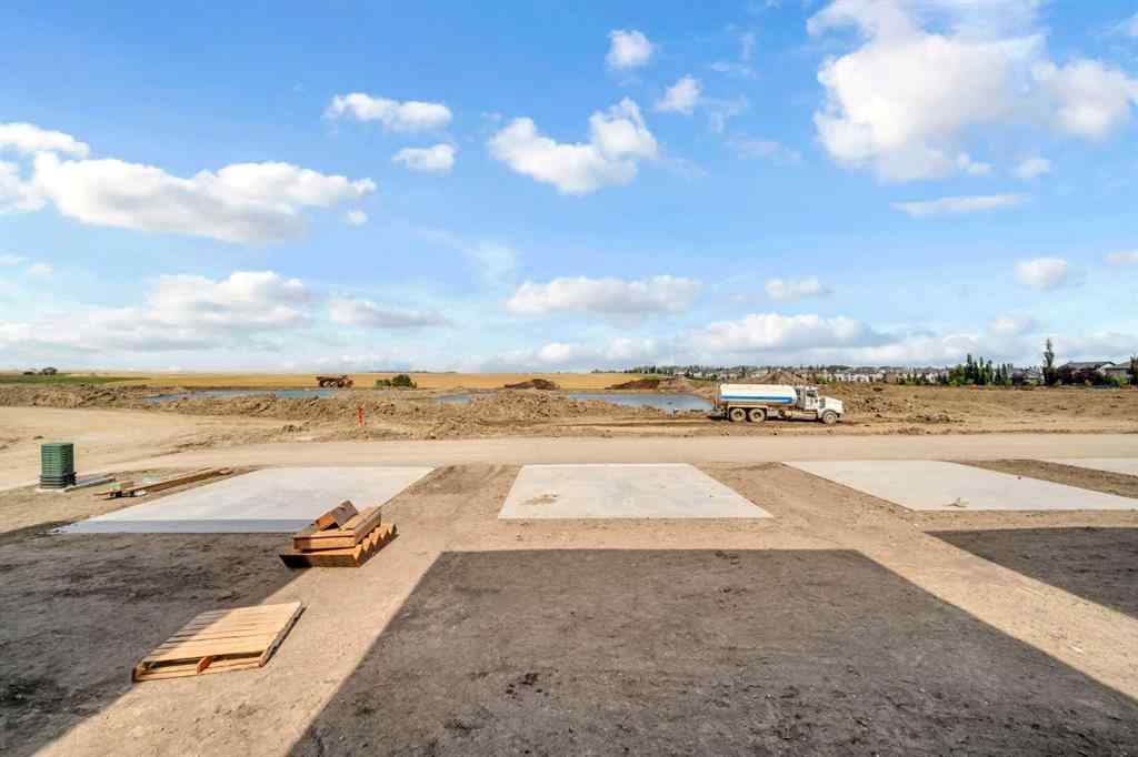 MLS® A2252711 - 14 Bridgeport Landing  in Bridgeport Chestermere, Residential