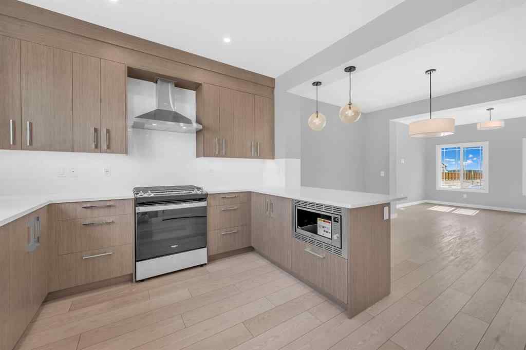 MLS® A2252711 - 14 Bridgeport Landing  in Bridgeport Chestermere, Residential