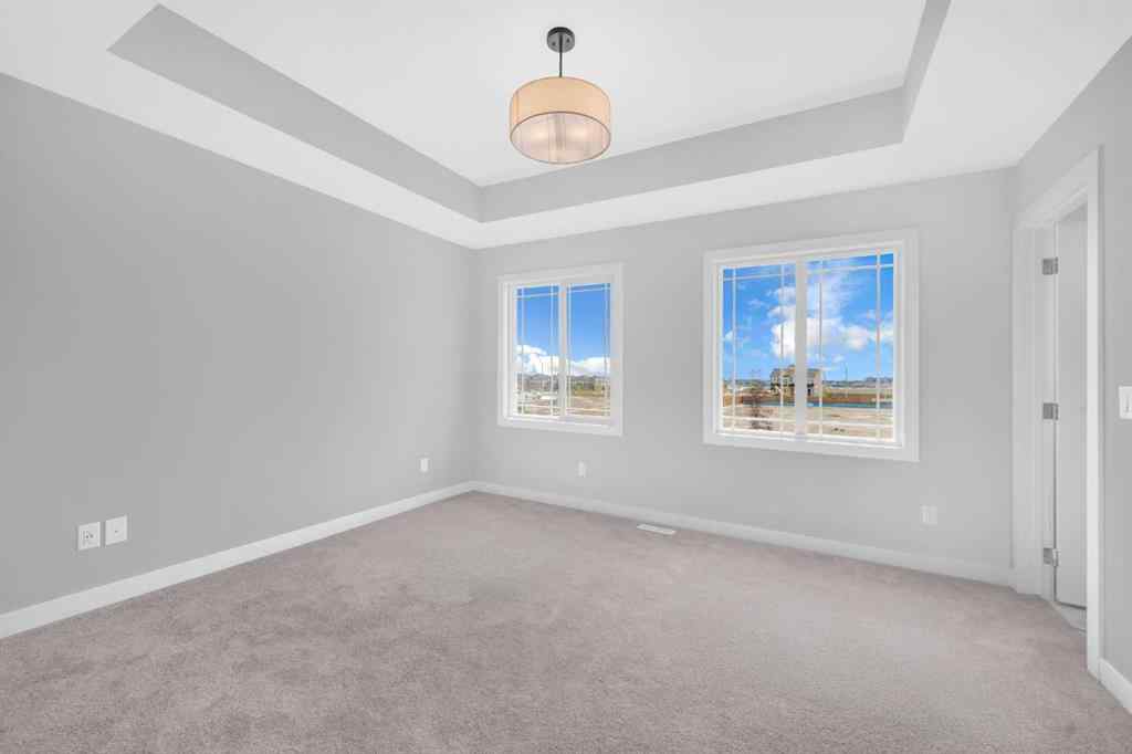 MLS® A2252711 - 14 Bridgeport Landing  in Bridgeport Chestermere, Residential