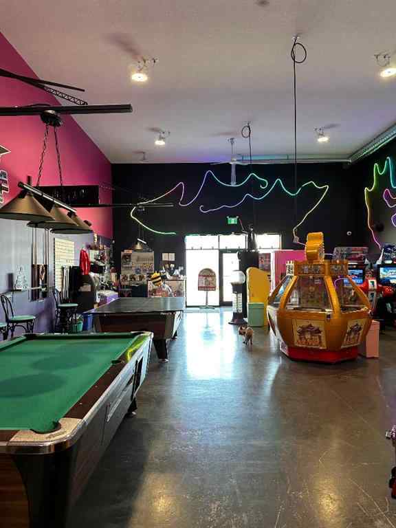 MLS® A2252713 - Unit #105 245 Canal Avenue  in NONE Strathmore, Commercial