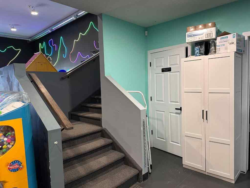 MLS® A2252713 - Unit #105 245 Canal Avenue  in NONE Strathmore, Commercial
