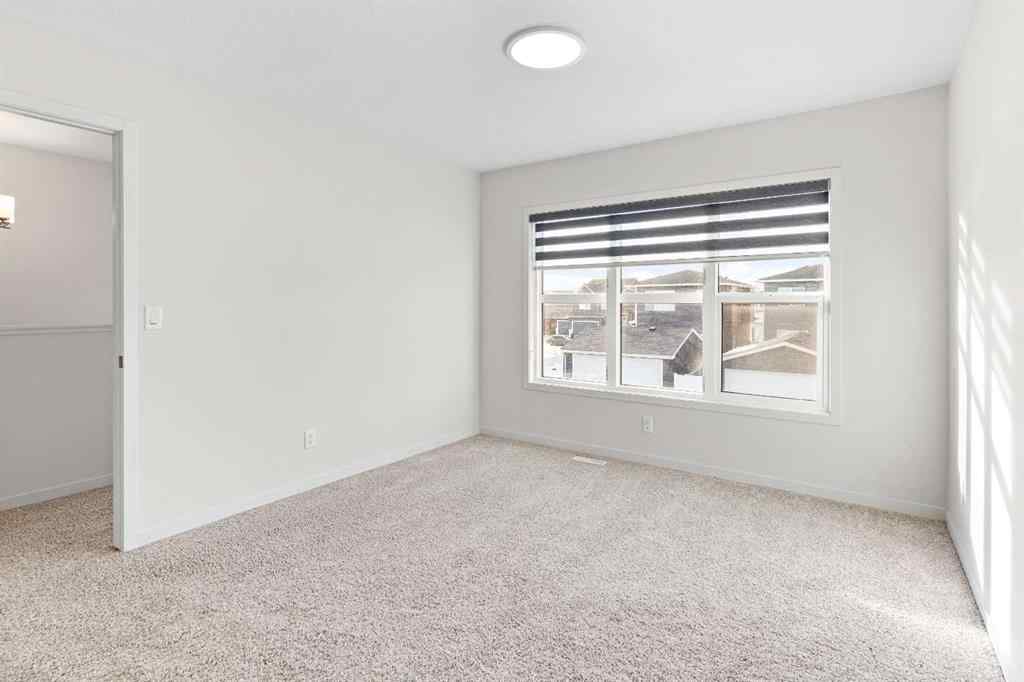 MLS® A2252714 - 105 Chelsea Glen  in Chelsea_CH Chestermere, Residential