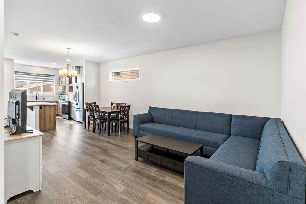 MLS® A2252714 - 105 Chelsea Glen  in Chelsea_CH Chestermere, Residential