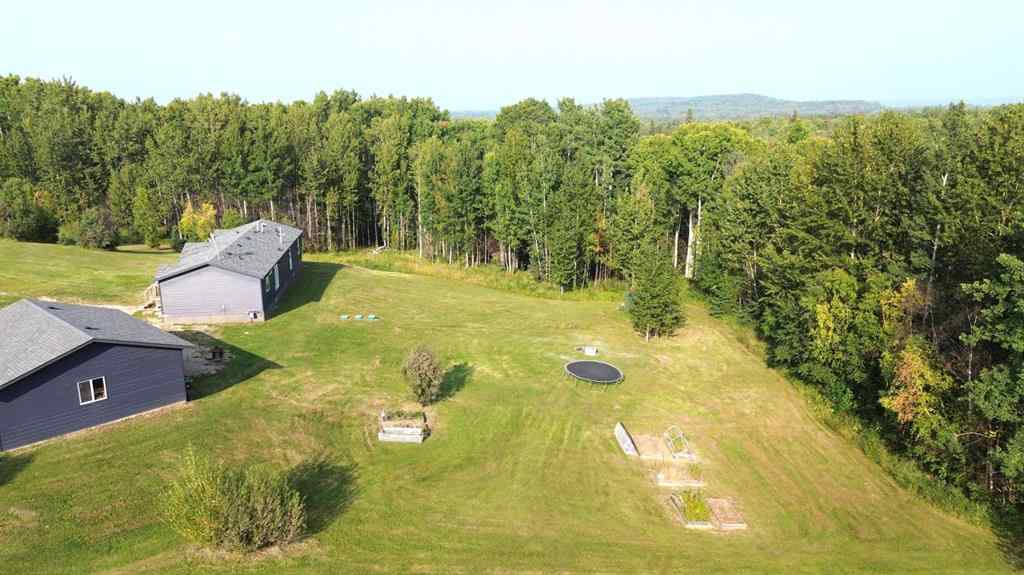 MLS® A2252717 - Unit #7 120053 Range Road 121   in NONE Rural Woodlands County, Residential