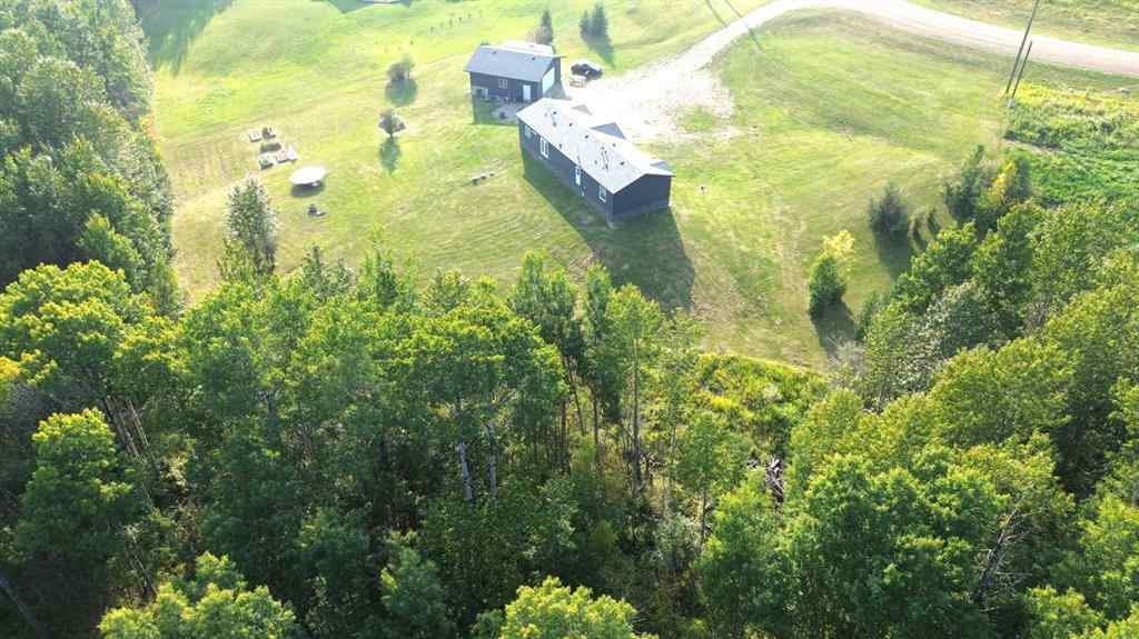MLS® A2252717 - Unit #7 120053 Range Road 121   in NONE Rural Woodlands County, Residential