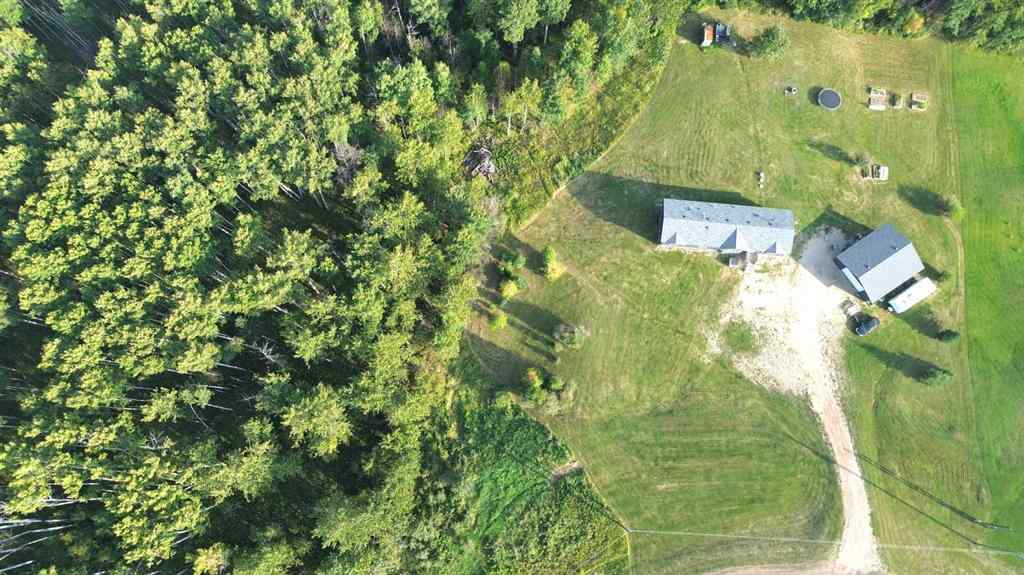 MLS® A2252717 - Unit #7 120053 Range Road 121   in NONE Rural Woodlands County, Residential