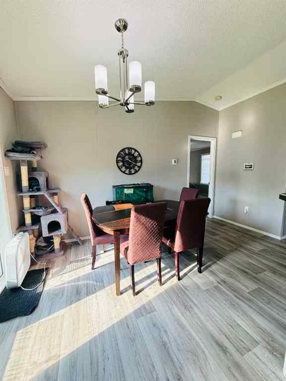 MLS® A2252717 - Unit #7 120053 Range Road 121   in NONE Rural Woodlands County, Residential