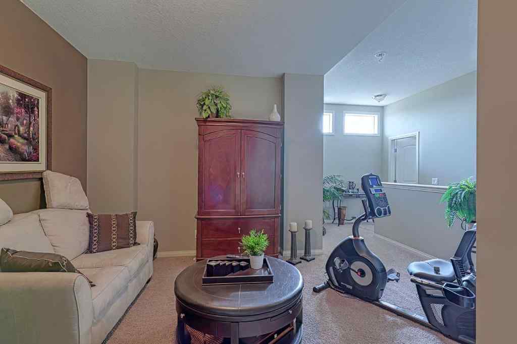 MLS® A2252718 - 223 Sunset Square  in Sunset Ridge Cochrane, Residential