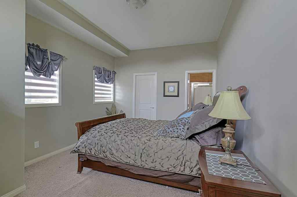 MLS® A2252718 - 223 Sunset Square  in Sunset Ridge Cochrane, Residential