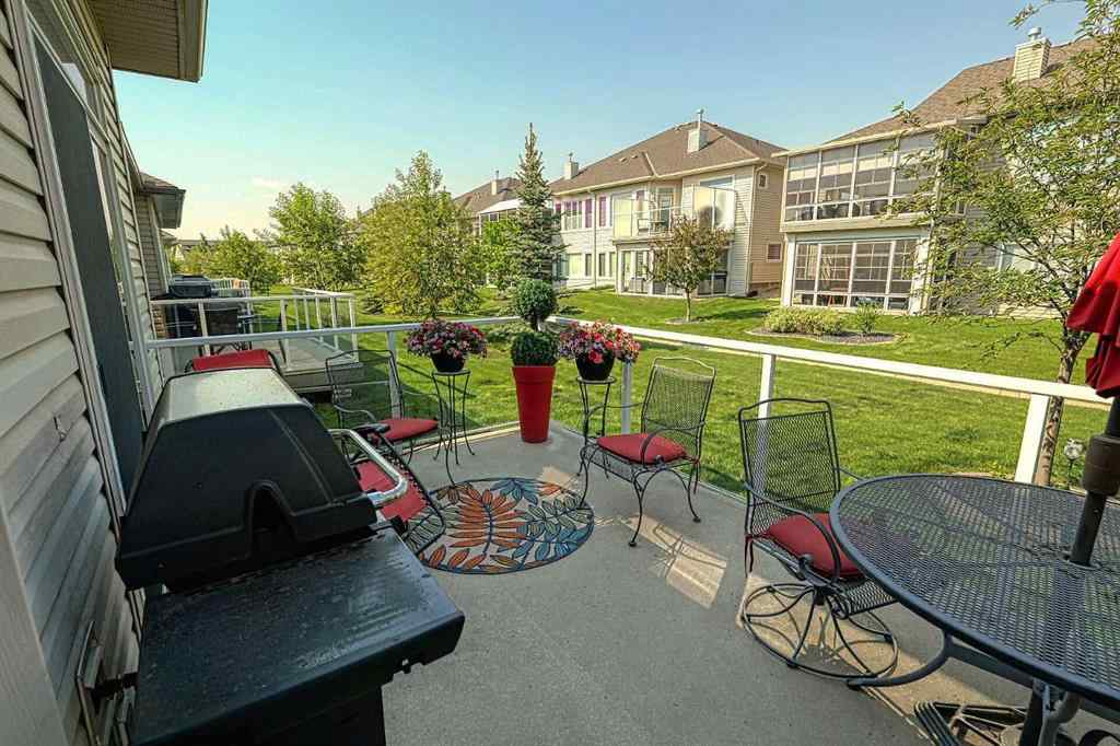 MLS® A2252718 - 223 Sunset Square  in Sunset Ridge Cochrane, Residential