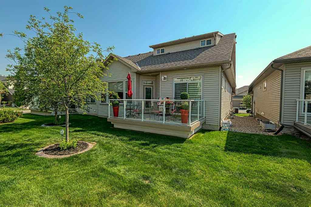 MLS® A2252718 - 223 Sunset Square  in Sunset Ridge Cochrane, Residential