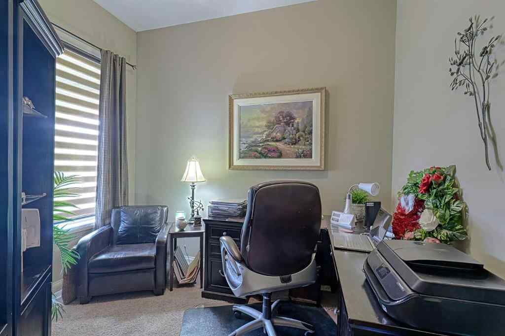 MLS® A2252718 - 223 Sunset Square  in Sunset Ridge Cochrane, Residential