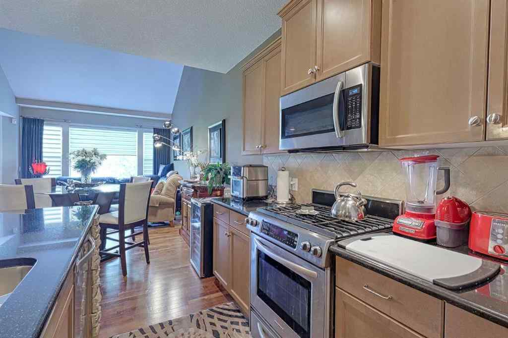 MLS® A2252718 - 223 Sunset Square  in Sunset Ridge Cochrane, Residential