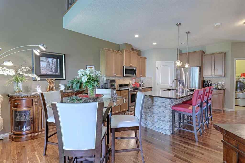 MLS® A2252718 - 223 Sunset Square  in Sunset Ridge Cochrane, Residential