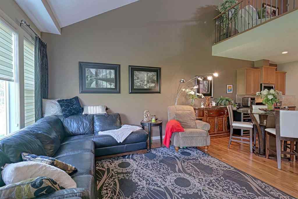 MLS® A2252718 - 223 Sunset Square  in Sunset Ridge Cochrane, Residential