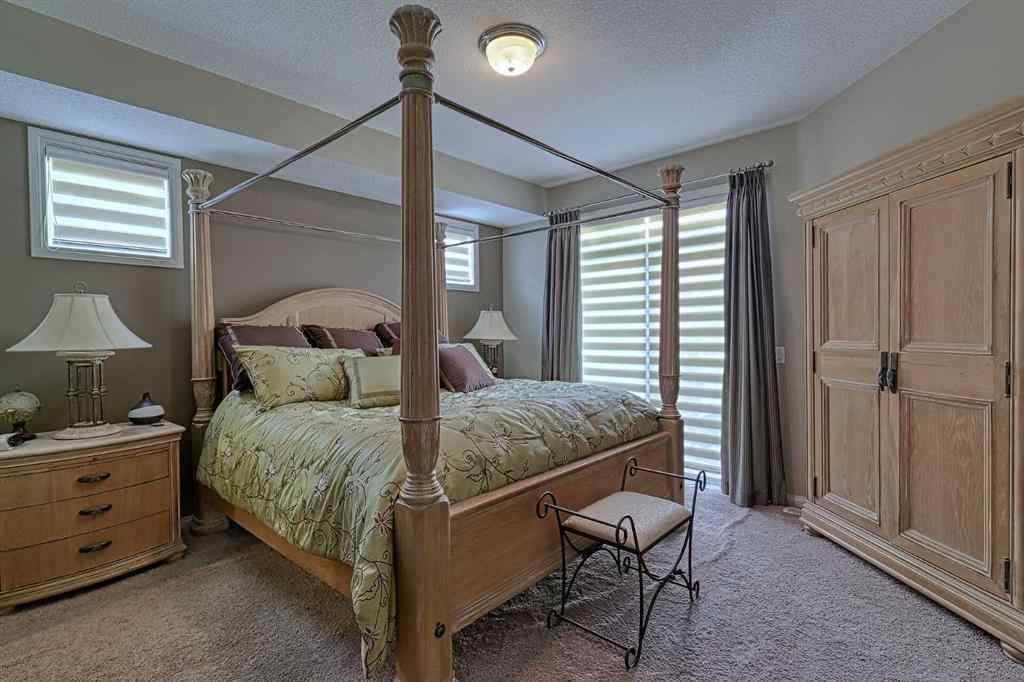 MLS® A2252718 - 223 Sunset Square  in Sunset Ridge Cochrane, Residential