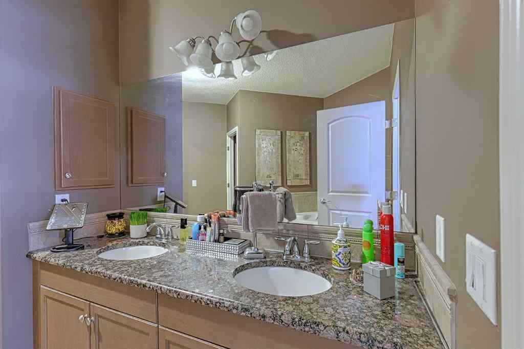 MLS® A2252718 - 223 Sunset Square  in Sunset Ridge Cochrane, Residential