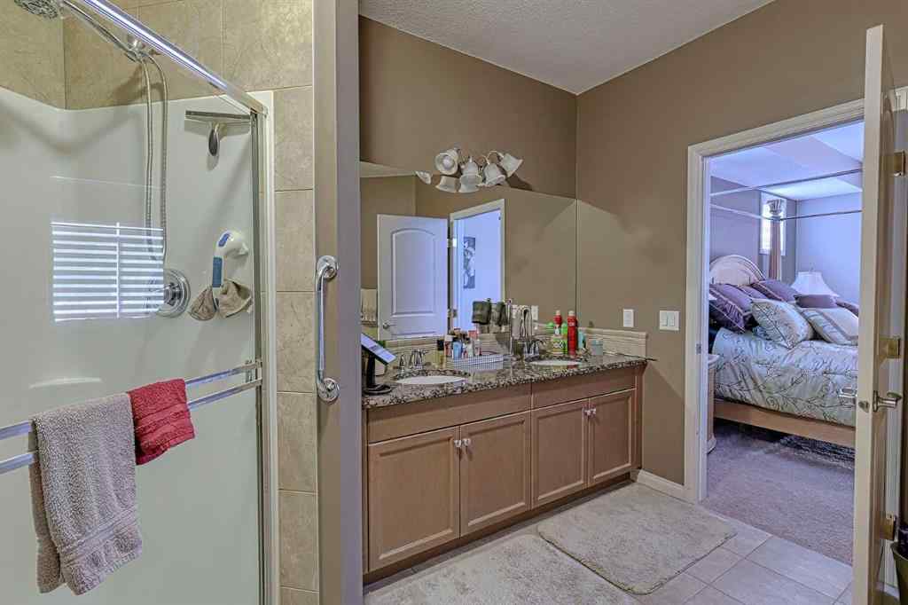 MLS® A2252718 - 223 Sunset Square  in Sunset Ridge Cochrane, Residential