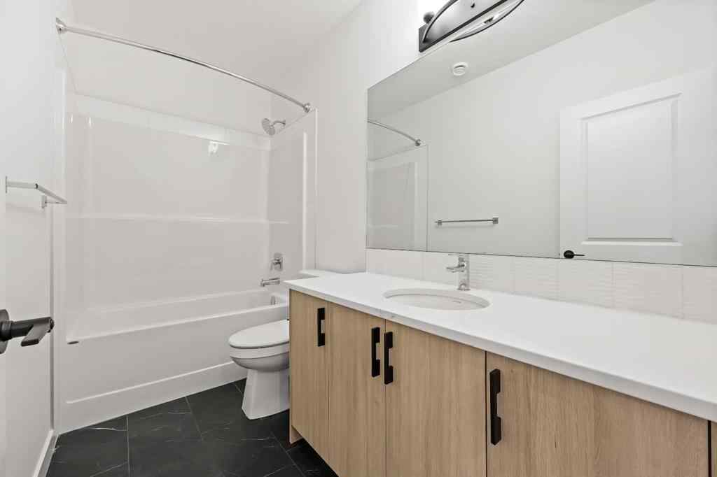 MLS® A2252719 - 116 Mitchell Walk NW in Glacier Ridge Calgary, Residential