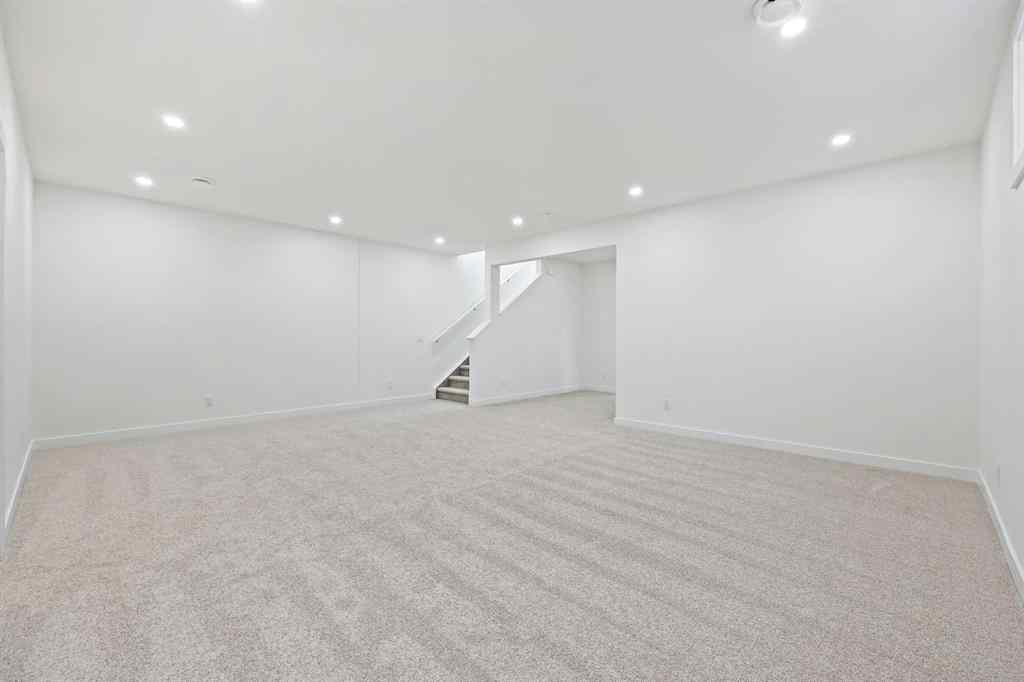 MLS® A2252719 - 116 Mitchell Walk NW in Glacier Ridge Calgary, Residential