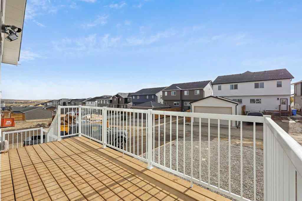 MLS® A2252719 - 116 Mitchell Walk NW in Glacier Ridge Calgary, Residential