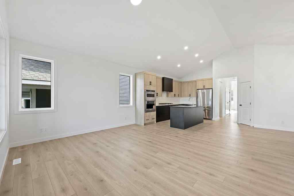 MLS® A2252719 - 116 Mitchell Walk NW in Glacier Ridge Calgary, Residential