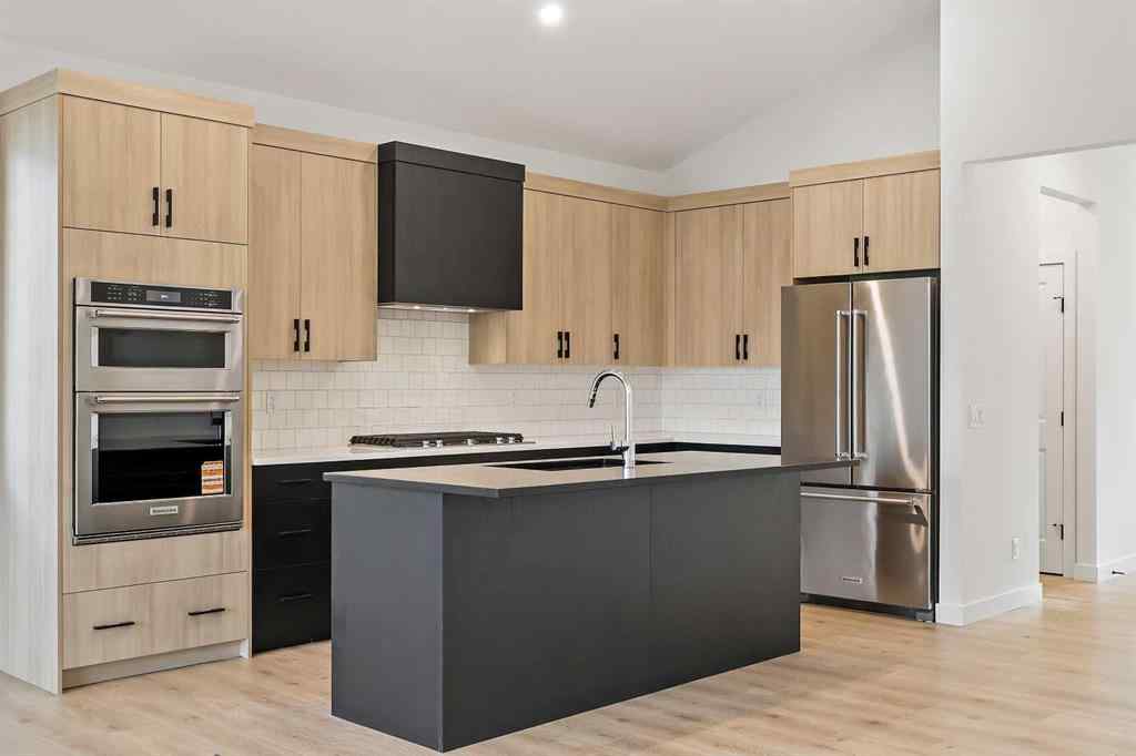 MLS® A2252719 - 116 Mitchell Walk NW in Glacier Ridge Calgary, Residential