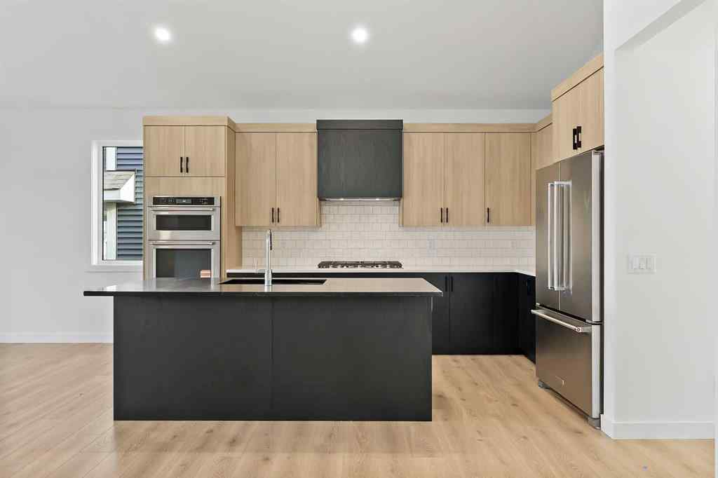 MLS® A2252719 - 116 Mitchell Walk NW in Glacier Ridge Calgary, Residential