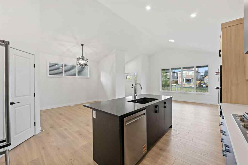 MLS® A2252719 - 116 Mitchell Walk NW in Glacier Ridge Calgary, Residential