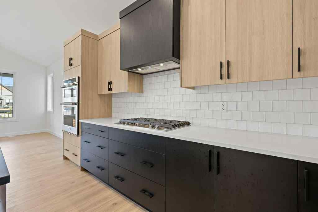 MLS® A2252719 - 116 Mitchell Walk NW in Glacier Ridge Calgary, Residential