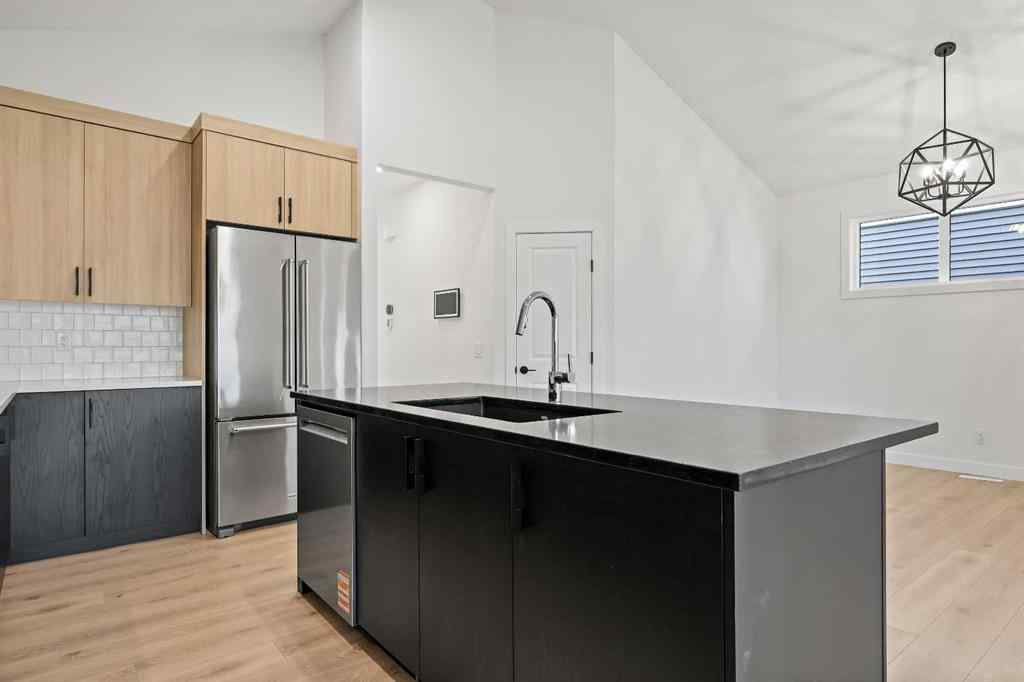 MLS® A2252719 - 116 Mitchell Walk NW in Glacier Ridge Calgary, Residential